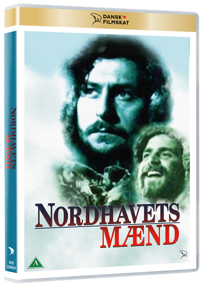 Nordhavets Mænd_0