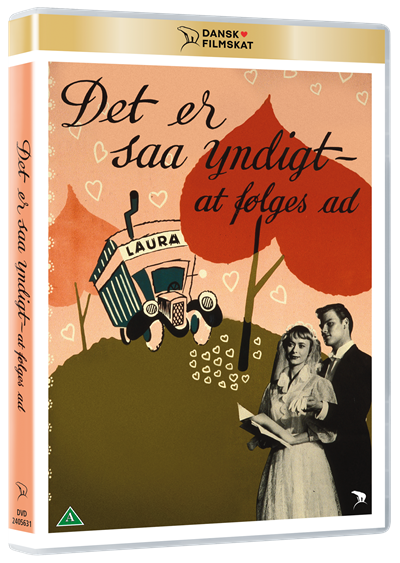 Det Er Så Yndigt_0