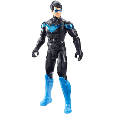 Batman - 30 cm Figur - Nightwing - picture