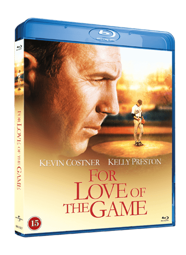 For Love Of The Game - picture