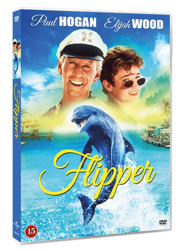 Flipper - picture