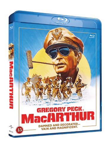 MacArthur - picture