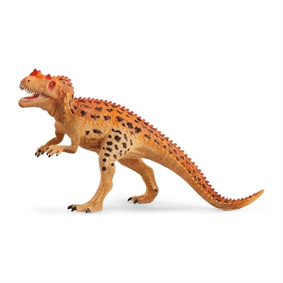 Schleich - Dinosaurs - Ceratosaurus (15019) - picture