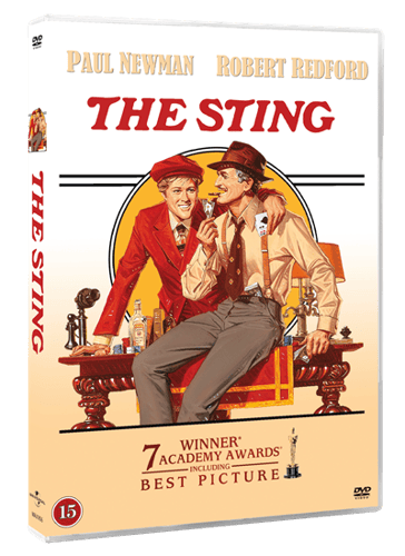 The Sting - picture