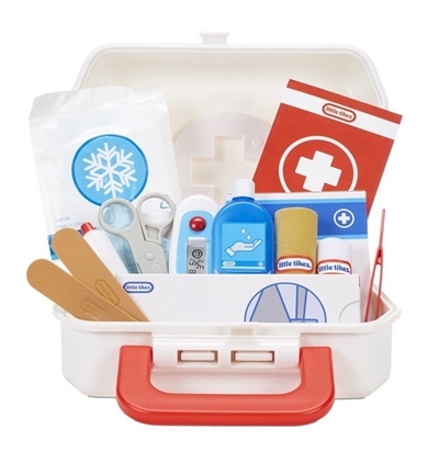 Little Tikes - First Aid Kit (656156)_0