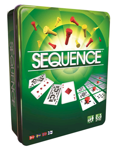 Sequence - Travel Edition (Nordic)_0