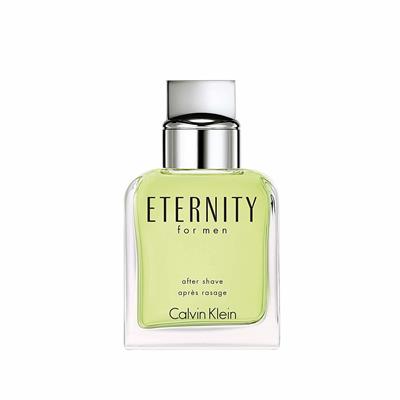 Calvin Klein - Eternity For Men Aftershave 100 ml - picture