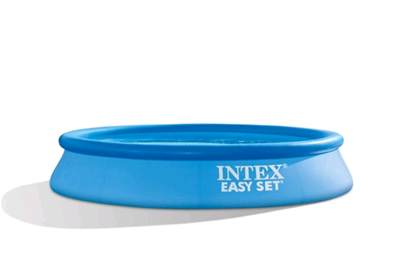 INTEX - Easy Set Pool 305 x 61 cm (3.077 L) - picture