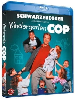 Kindergarten Cop (1990)_0
