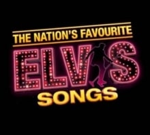 The Nation's Favourite Elvis Songs_0