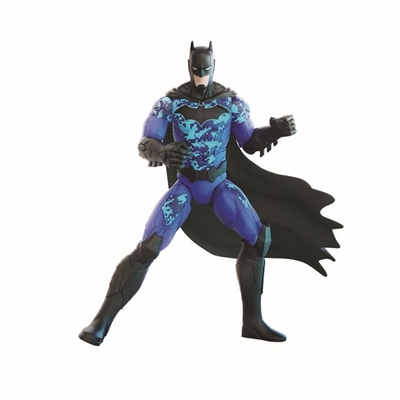 Batman - 30 cm Figur - Batman First Edition_0