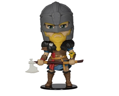 Ubisoft Heroes - Eivor Male 10cm_0