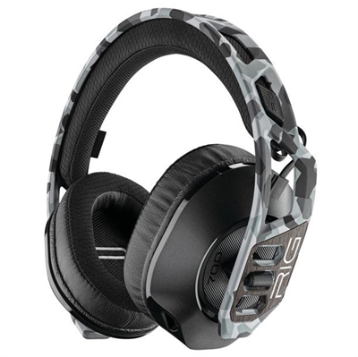 RIG 700HX Ultralight Wireless Gaming Headset Urban Camo XONE/XSERESX_0