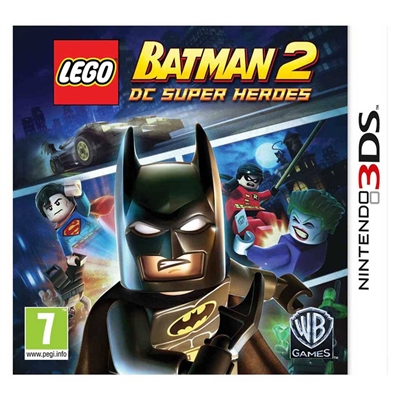 LEGO Batman 2: DC Super Heroes (NL) (English in game)_0