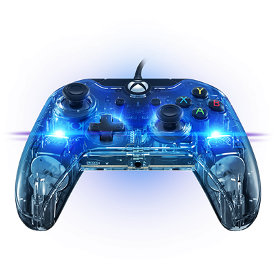 Afterglow  PRISMATIC Wired Controller Xbox Series X_0