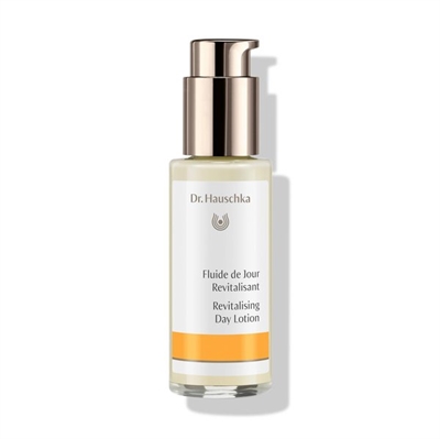 Dr. Hauschka - Revitalising Day Lotion 50 ml - picture