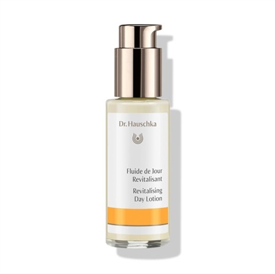 Dr. Hauschka - Revitalising Day Lotion 50 ml_0