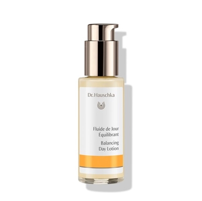 Dr. Hauschka - Balancing Day Lotion 50 ml - picture