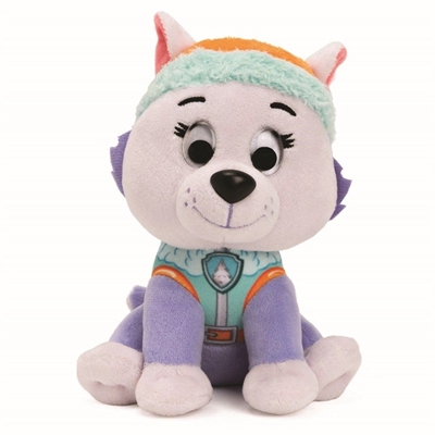 Paw Patrol - Gund Plush 15 cm - Everest (6058441)_0