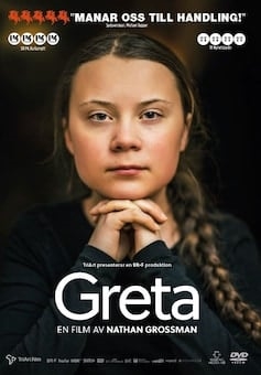 Greta - picture