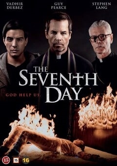 Seventh Day - picture