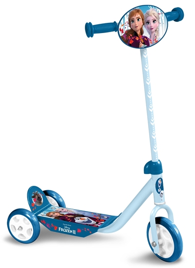 Frozen 2 - 3 Wheel Scooter (60188)_0