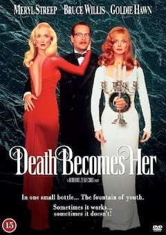 Death Becomes Her - picture