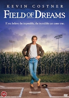 Field Of Dreams - Kevin Costner Classic_0