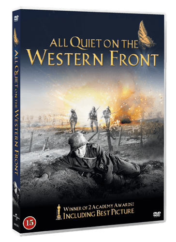 All Quiet On The Western Front (1930) - picture