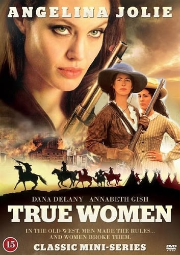 True Women (mini-series) - picture