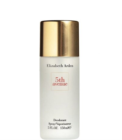 Elizabeth Arden - 5th Avenue Deo Spray 150 ml_0
