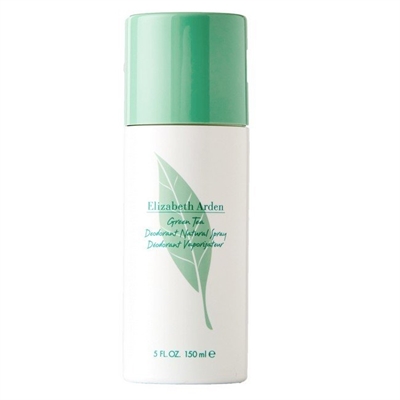 Elizabeth Arden - Green Tea Deo spray 150 ml - picture