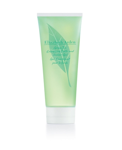 Elizabeth Arden - Green The Shower Gel 200 ml_0