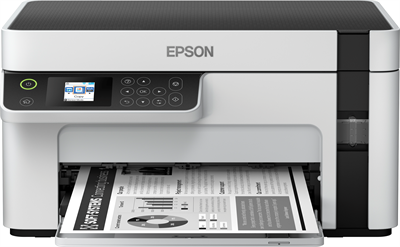 Epson - EcoTank ET-M2120 Inkjet multifunktionsprinter_0