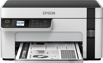 Epson - EcoTank ET-M2120 Inkjet Multifunction Printer_0