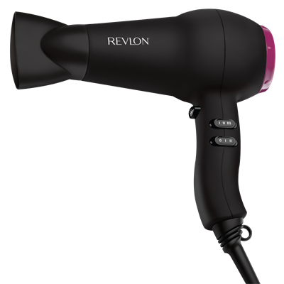 Revlon - Harmony 2000 Dry & Style Hair Dryer_0