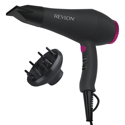 Revlon - Smooth Brilliance Hair Dryer_0
