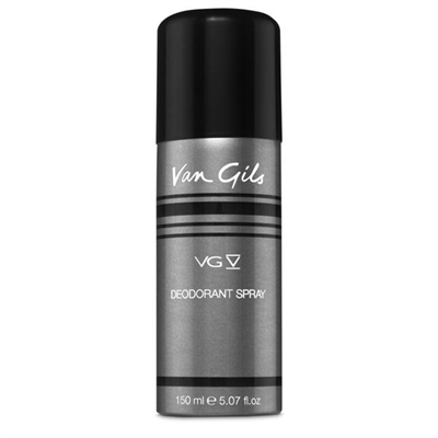 Van Gils - V Deodorant Spray 150 ml - picture