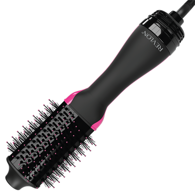 Revlon - Airstyler Volumizer Professional - Mid/Short Hair_0