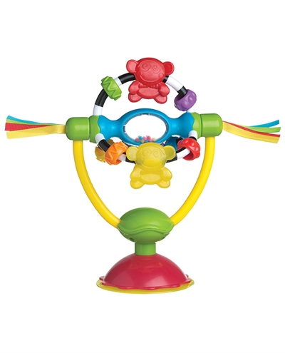 Playgro - High Chair Spinning Toy (10182212)_0
