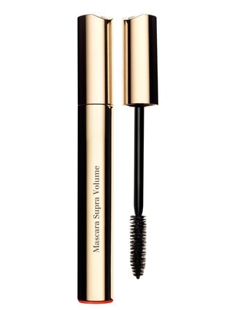 Clarins - Supra Volume Mascara Black 01_0