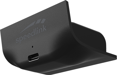 Speedlink - Pulse X  Play & Charge Kit for Xbox Series X/S_0