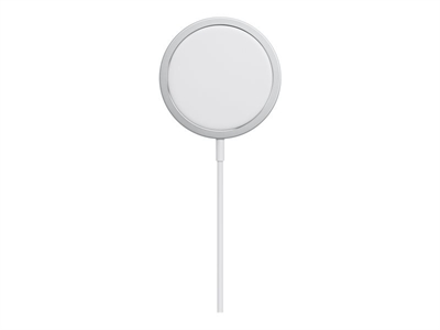 Apple - MagSafe trådløs oplader_0