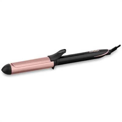 Babyliss - Rose Quartz Curl Wand - 32 mm_0