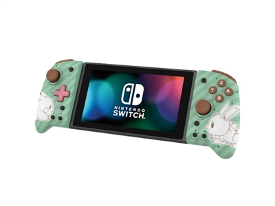 Hori Nintendo Switch Split Pad Pro (Evee Edition)_0