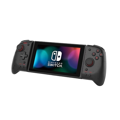 Hori Nintendo Switch Split Pad Pro (Black)_0
