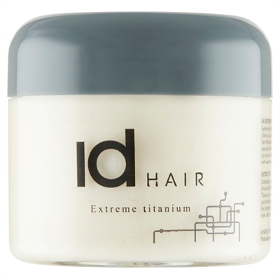 IdHAIR - Extreme Titanium 100 ml._0
