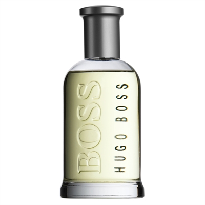 Hugo Boss - Bottled 200 ml EDT (BIG SIZE)_0