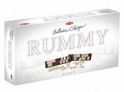 Tactic - Rummy Classic