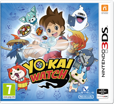 Yo-Kai Watch_0